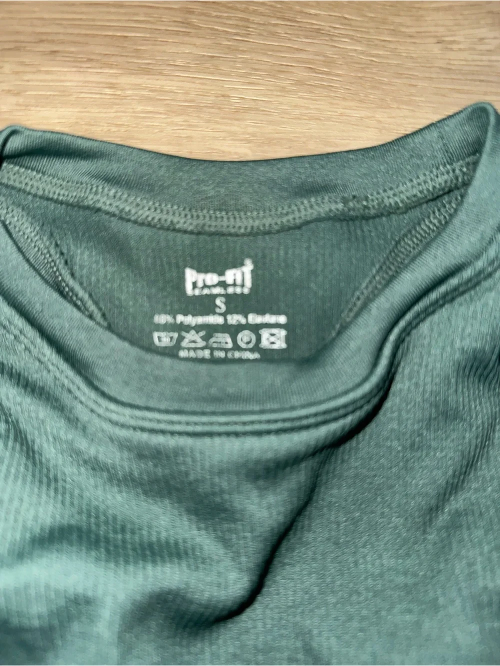 Ribbed Olive Green Tank crop top
